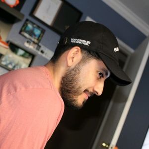 Meet your Posher, Adrian